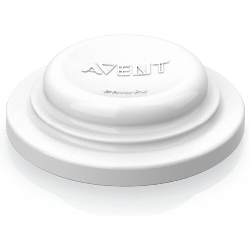 AVENT EXTRACTOR LECHE NATURAL MANUAL