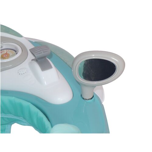BYBERIT DISCOVERY ANDADOR TURQUOISE