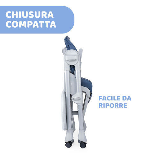 CHICCO POLLY EASY PINGUIN