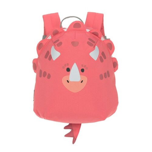 LASSIG TINY BACKPACK ABOUT FRIENDS DINO