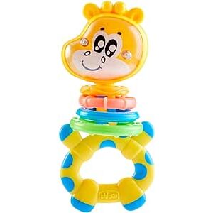 CHICCO TOY BS GILBY THE GIRAFFE