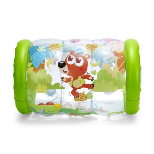 CHICCO MUSICAL ROLLER