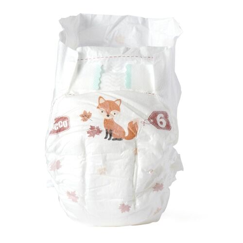 CHICCO PAAL AIRY XL 15-30KG 14UDS