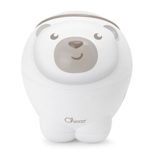 CHICCO PROYECTOR OSITO POLAR NEUTRAL