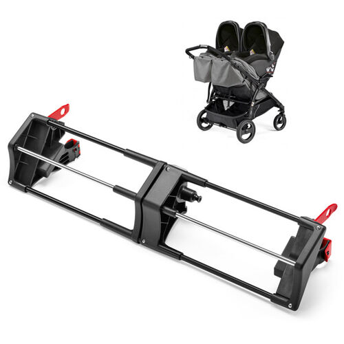 PEG PEREGO ADAPTER BOOK FOR TWO-DOUBLE PV SL