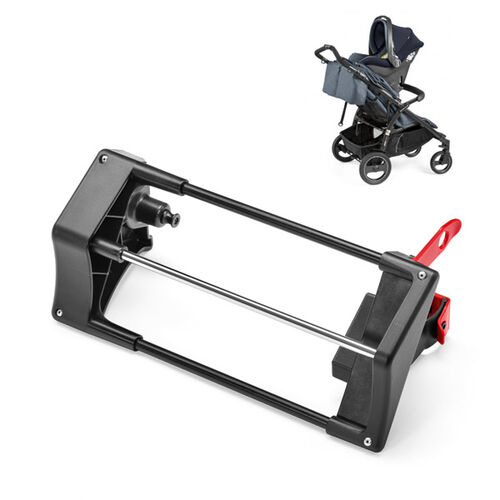 PEG PEREGO ADAPTER BOOK FOR TWO SINGLE PV SL