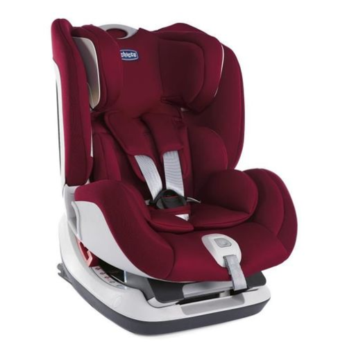 CHICCO SEAT UP 012 RED PASSION