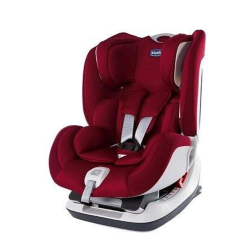 CHICCO SEAT UP 012 RED PASSION