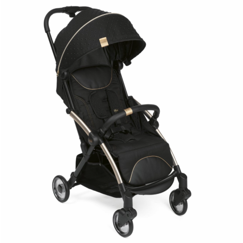 CHICCO GOODY BLACK RE-LUX