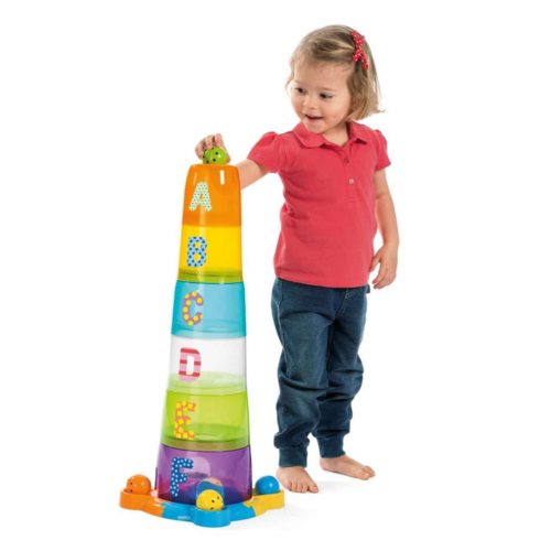 CHICCO SUPER TORRE APILABLE