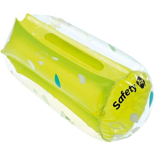 SAFETY 1ST INFLATABLE SPOUT PROTECTOR