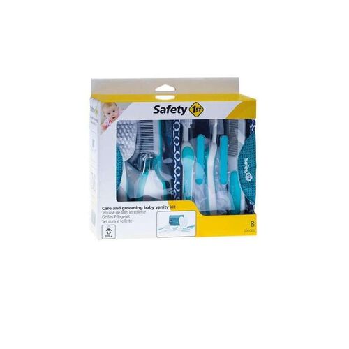 SAFETY 1ST CARE AND GROOMING BABY VANITY ARCTIC
