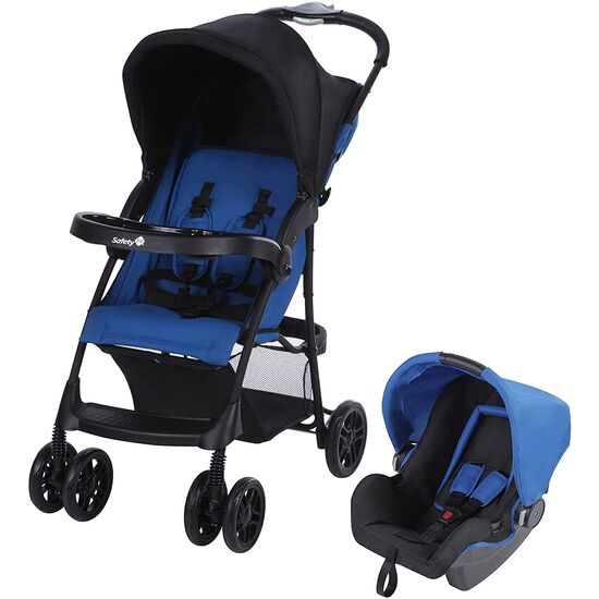 SAFETY 1ST TALY TRAVEL SYSTEM BALEINBLUE