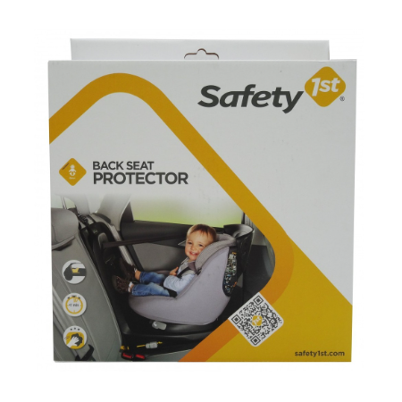 SAFETY 1ST BACK SEAT PROTECTOR