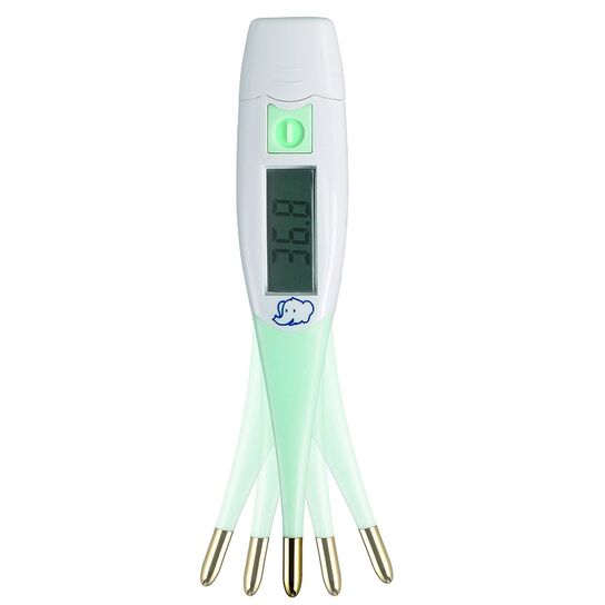 BEBE CONFORT BBC ULTRA FAST FLEXY THERMOMET