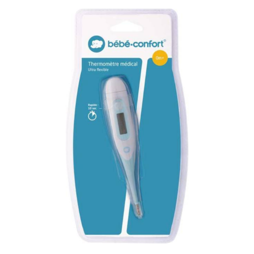 BEBE CONFORT BBC ULTRA FAST FLEXY THERMOMET