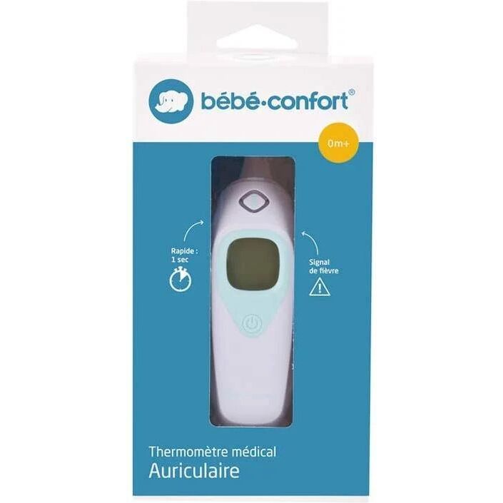 BEBE CONFORT EAR THERMOMETER
