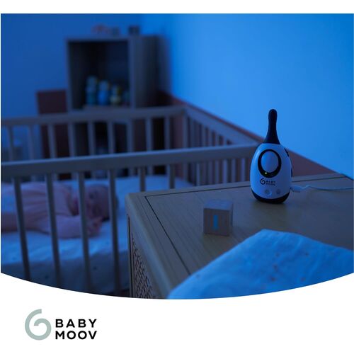 BABYMOOV BABYPHONE SIMPLY CARE NEW COLOR
